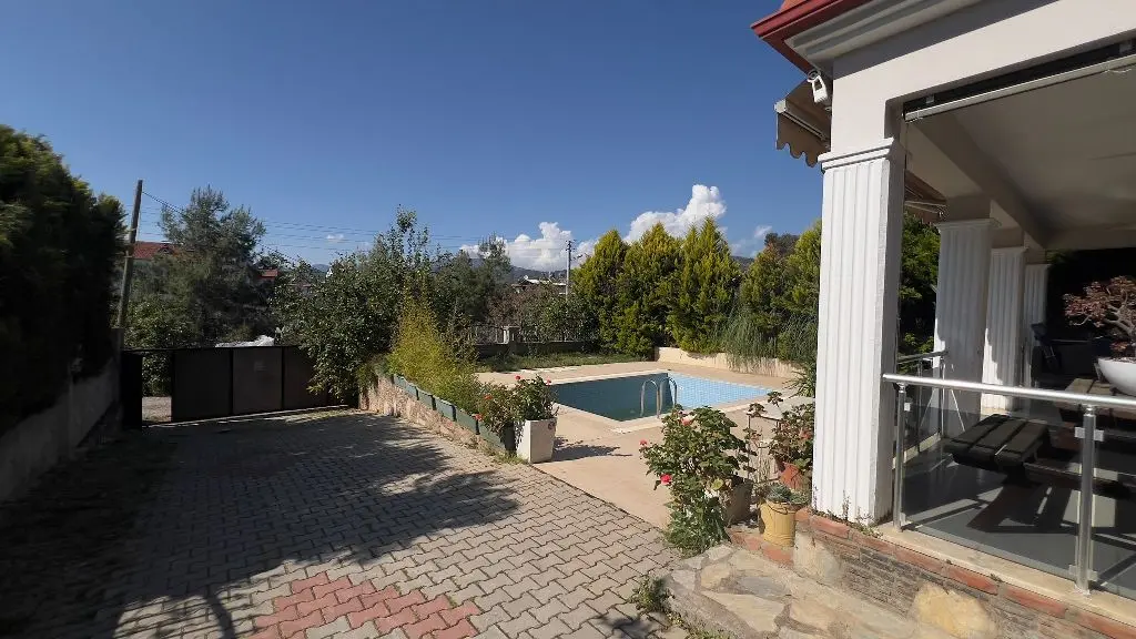 House in Ciftlik